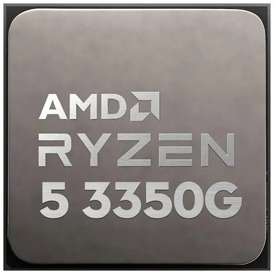 Ryzen 5 3350g + A520M-a Pro Msi