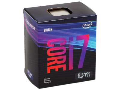 Intel i7 9700f + Z390-P Asus - Disipador GameMax