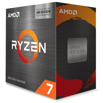 Ryzen 7 5800 X3D AM4 