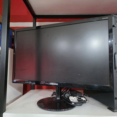 Monitor 60hz 23" Samsung