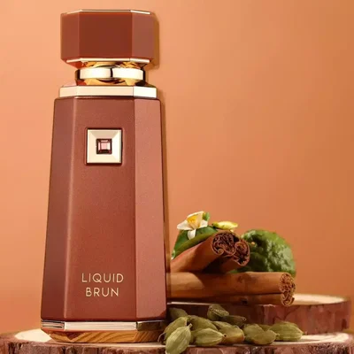 Liquid Brun 100ml