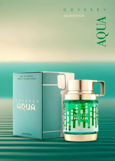 Armaf Odyssey Aqua 100ml