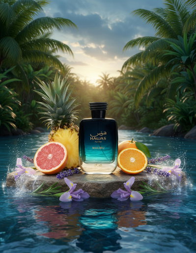 Hawas Malibu 100ml