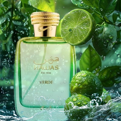Hawas Verde 100ml