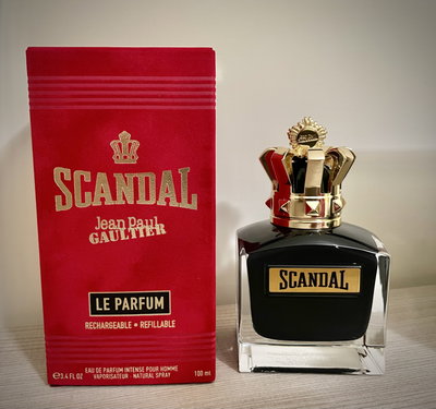JPG Scandal Le Parfum 100ml