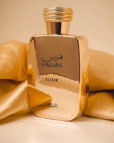 Hawas Elixir 100ml
