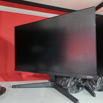 Monitor 75hz 24" Samsung