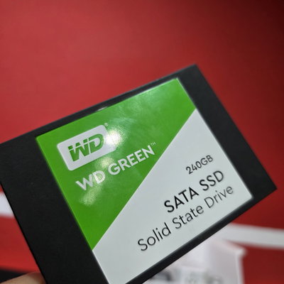 240gb Disco Almacenamiento SSD