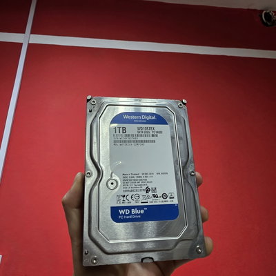 1tb Disco Rígido HDD