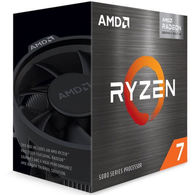 Ryzen 7 5700g +b450 Steel Legends