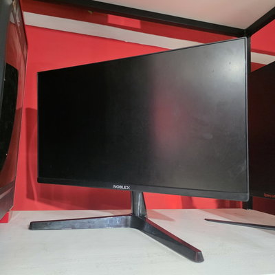 Monitor 100hz 22" Noblex