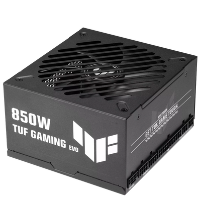 Fuente de poder 850w  Asus Tuf Nuevo