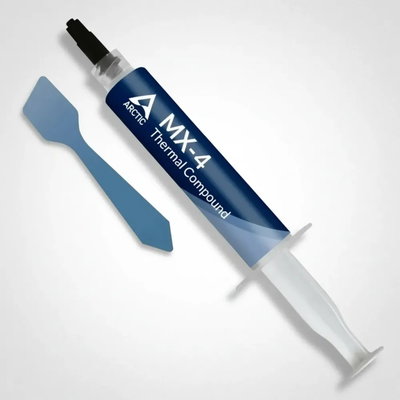 Pasta Termica Arctic MX-4 8gr Alto Rendimiento