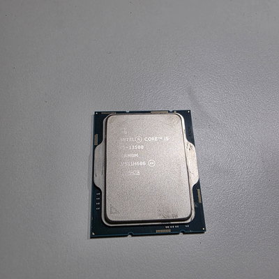 I5 13500 Sin Cooler