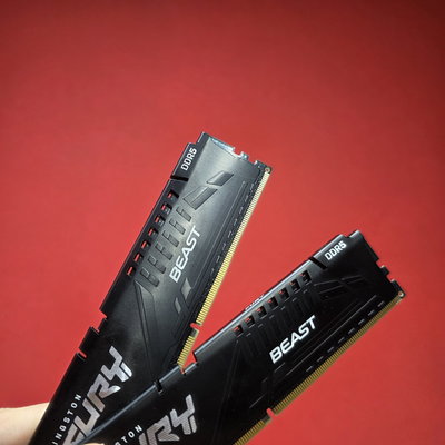 16gb DDR5 5200MHZ KINGSTON