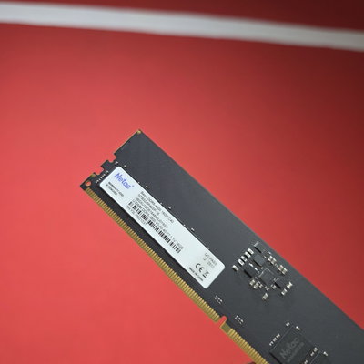 16gb DDR5 4800mhz Netac