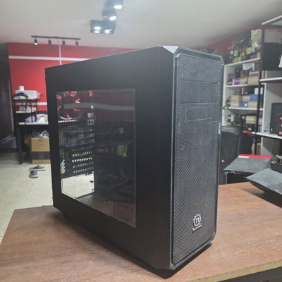 Gabinete Usado ATX