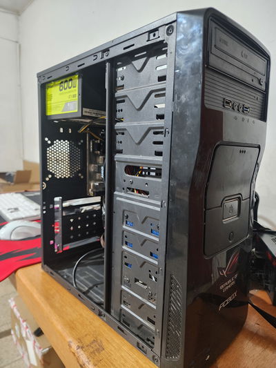 PC GAMER RYZEN 5