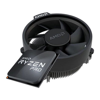 Procesador AMD Ryzen 3 4350g AM4 [Usado]