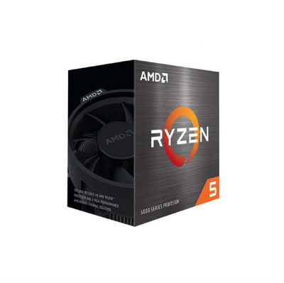 Procesador AMD Ryzen 5 5600x [NUEVO]