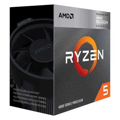 Ryzen 5 4600g AM4 [Usado]