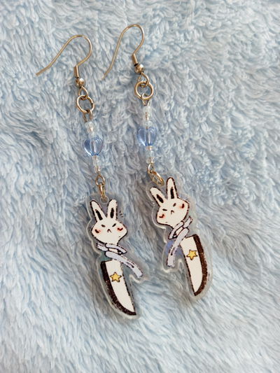 Aros Bunnies