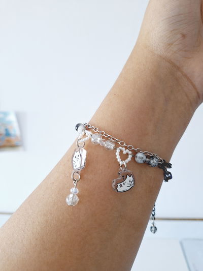 Pulsera Oniboo