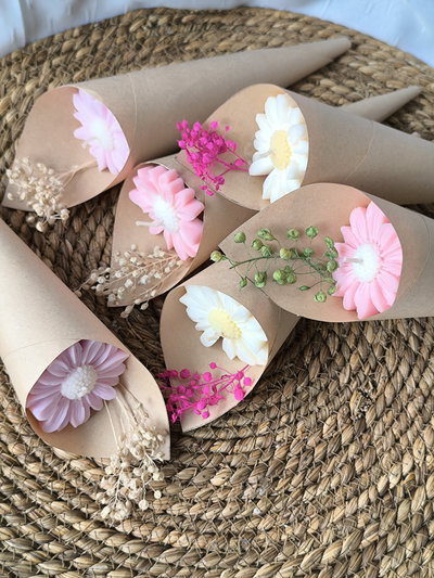 Souvenirs Ramo margarita