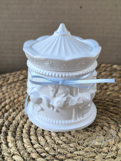 Souvenir Vela Carrusel 