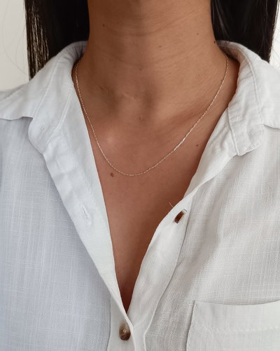 Cadena Forcet Larga 45cm