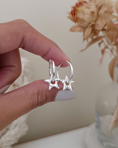 Argollas Mina Estrella AB 