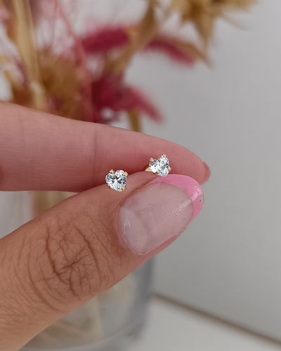 Abridores Corazón Cubic 5mm AD 