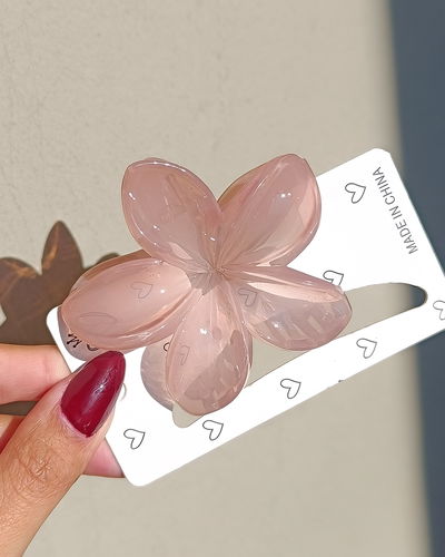 Broche Flor Grande 3