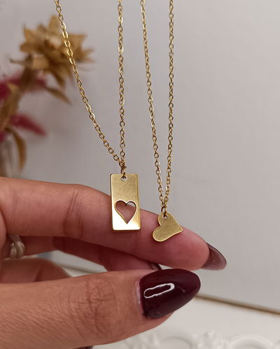 Combitos 3 Collares para Compartir 