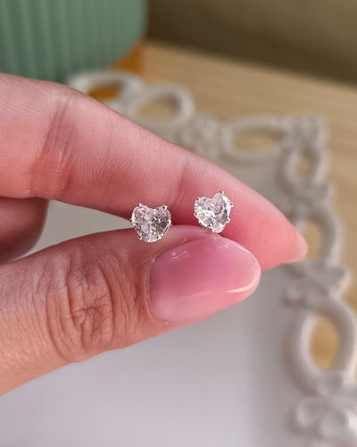 Abridores Corazón 5mm AB