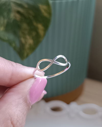 Anillo Infinito AB