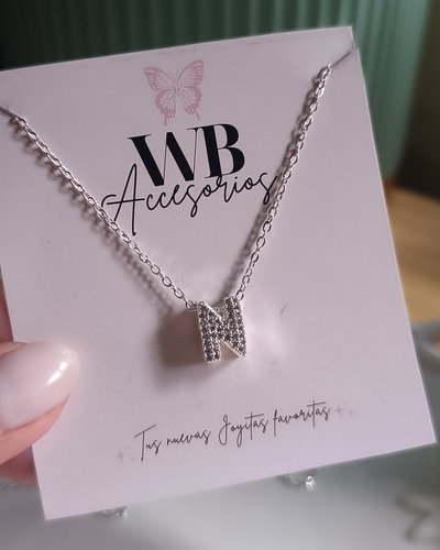 Conjunto N con Cubic AB