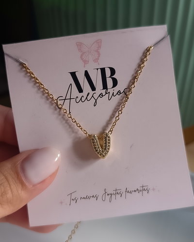 Conjunto V con Cubic AD