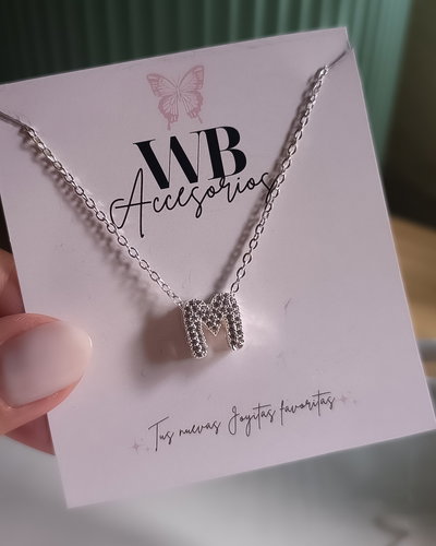 Conjunto M con Cubic AB