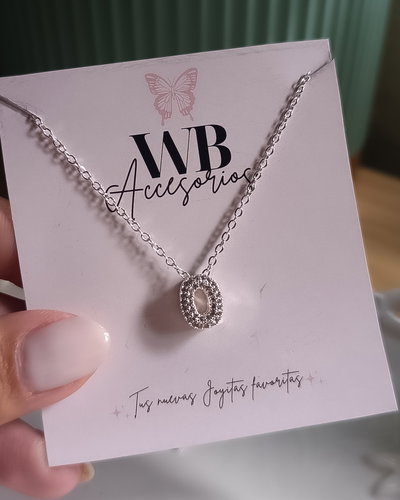 Conjunto O con Cubic AB