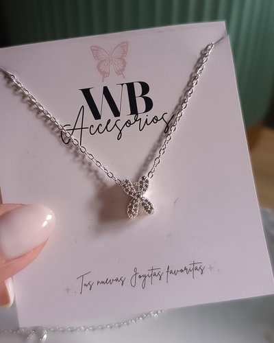 Conjunto X con Cubic AB