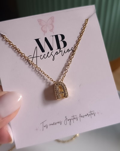 Conjunto A con Cubic AD