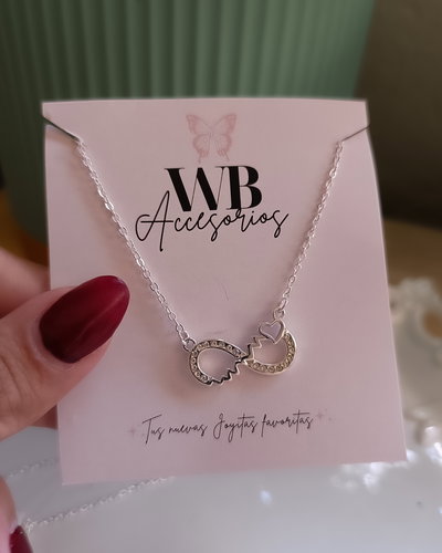 Conjunto Infinito Cubic AB