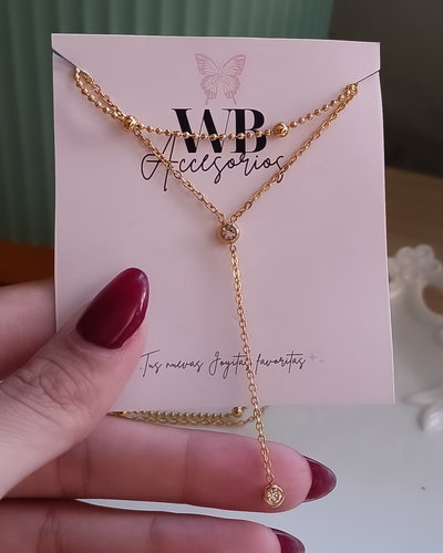 Conjunto Doble Cubic AD 