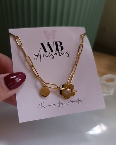 Conjunto Flori 40cm AD 