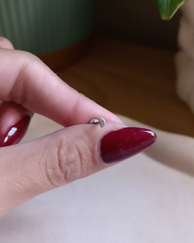 Piercing Luna AQ