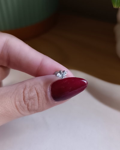 Piercing Abejita Cubic AQ