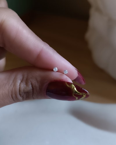 Pasante Cubic 3mm
