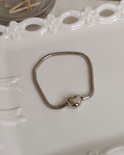 Pulsera Estilo Pandora AQ