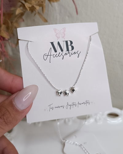 Conjunto Tres Estrellas AB 